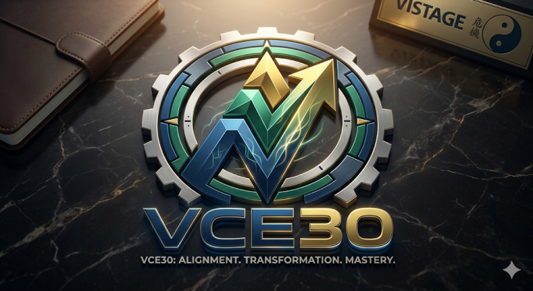 VCE30 Logo